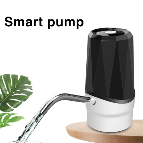 Dispensador de agua eléctrico recargable USB