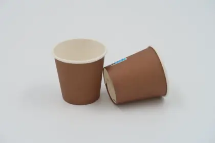 Disposable Paper Cup/Coffee Paper Cups