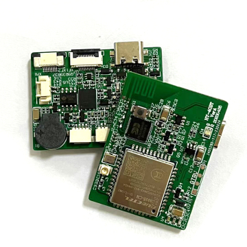 Custom PCBA Design and Manufacturing Services for Industrial Control Boards