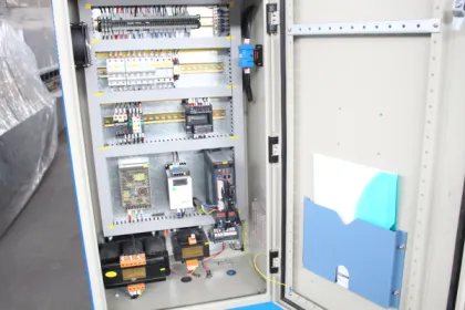 shanghai china supplier cnc metal cutting machine price