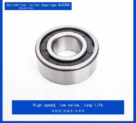 Authentic Products Less Noise Bearings