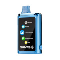 Swype 30K Puffs 22ml Disposable Vape Touch Screen
