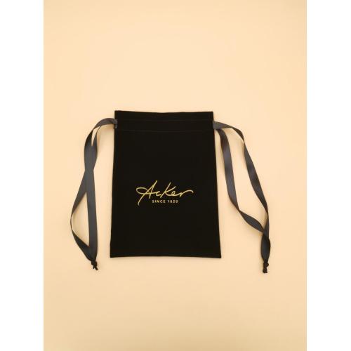 velvet drawstring bag instructions