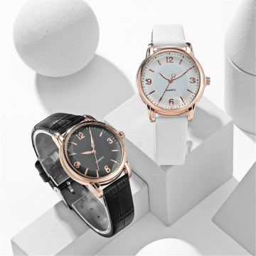 Yiwu Hot Selling Wrist Watch Quartz for Women