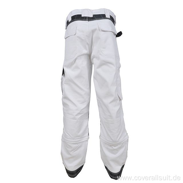 OEM Fire Retardant Men Cotton Cargo Pants Trousers