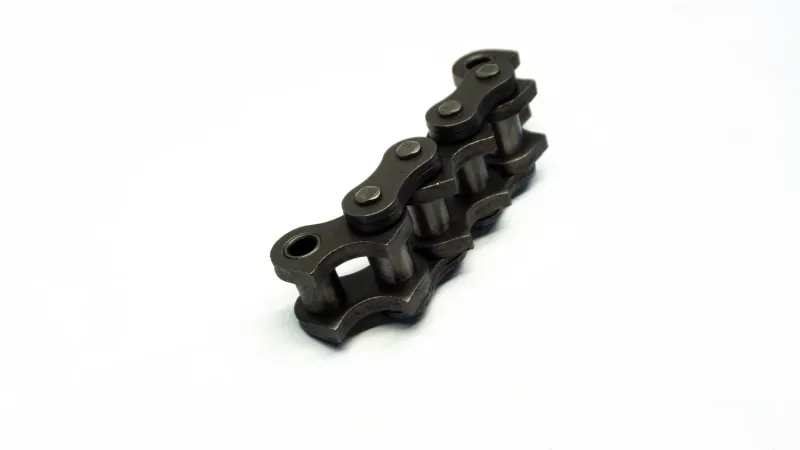 Silent Stainless Steel Agricultural Chain