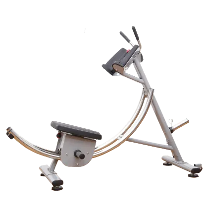 Popular Exercise Fitness Equipment Ab Coaster