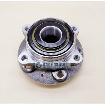 30639875 VKBA3626 для volvo xc90 -hile hub в сборе