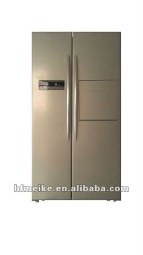 MCD601 SBS