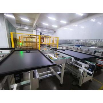 Panel solar All Black Mono 350W 380W