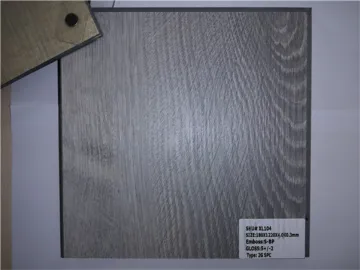 Lvt Flooring Accessories