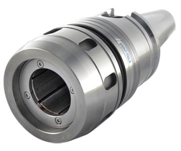 High-Quality CAT 40 CAT50 Heavy Duty Power Milling Chucks by Bright-tools Factory Supply