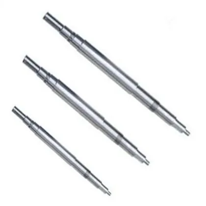 All Types of Pump Shaft