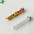 45ML Data Plastic Packaging Tube