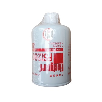 Các bộ phận động cơ của xe tải bán buôn: Bộ lọc nhiên liệu phân tách nước dầu FS1280