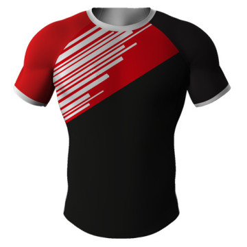 Camisas de rugby baratas por atacado