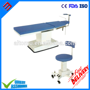 Ophthalmic Operation Table For Eye Hospital
