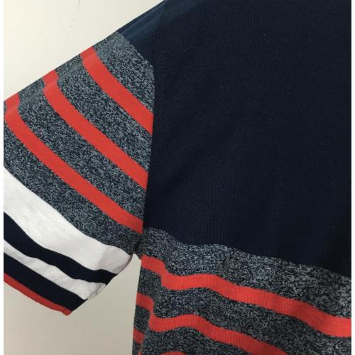 New design Fashionable Fancy Mens Polo Sports Shirts