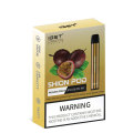 Vape Iget Shion 600 Puffs Disposable Vape Pen