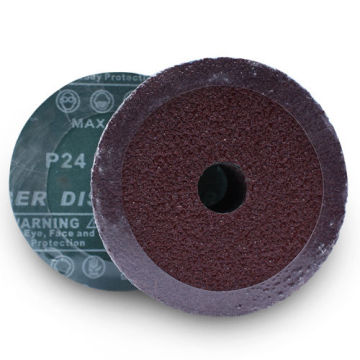 Resin Fiber Disc Grinding & Sanding Discs