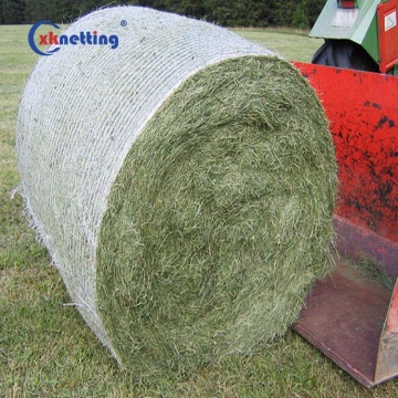 Customized HDPE Round Bale Hay Net Wrap