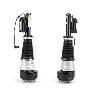 Front Air Suspension Strut Shock Absorber for Mercedes Benz S-Class W221 S400 S550 S600 S63 S65 AMG