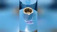 High Quality Diamond Wet Core Drill Bits for Concrete