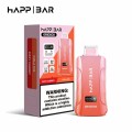 Happ Bar GR 50000 Vape Asli
