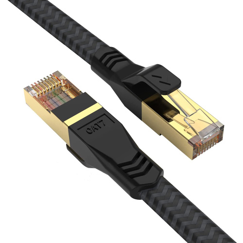 Cat 7 Ethernet -Kabel 10 ft