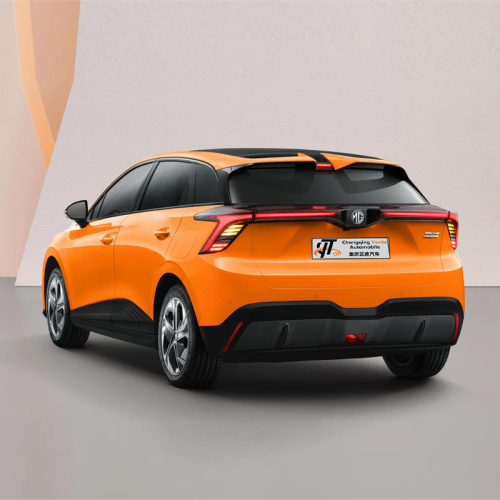 4-wheel luxury mini electric car MG4