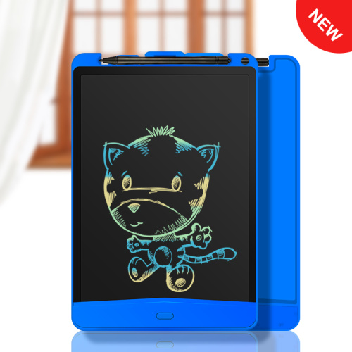 Colourful 10inch Electronic LCD Writing Pad