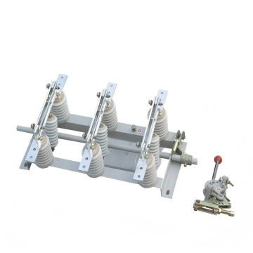 Desconector interno do disjuntor de segurança