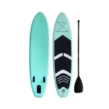 Durable Double Layer Drop Stitch Stand-Up Paddle Board Inflatable Bodyboard
