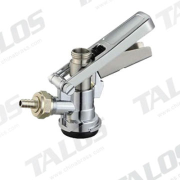 S type keg couplers 1025206