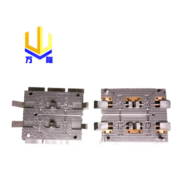 Custom Precision Casting Mold Food Machinery Parts