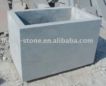 limestone trough