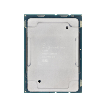 Processeur Intel Xeon Gold 6226R - Cache 22M, 2,90 GHz