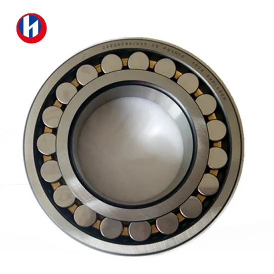 Spherical Roller Bearing 22234CA/W33 - Bearing Manufacturer