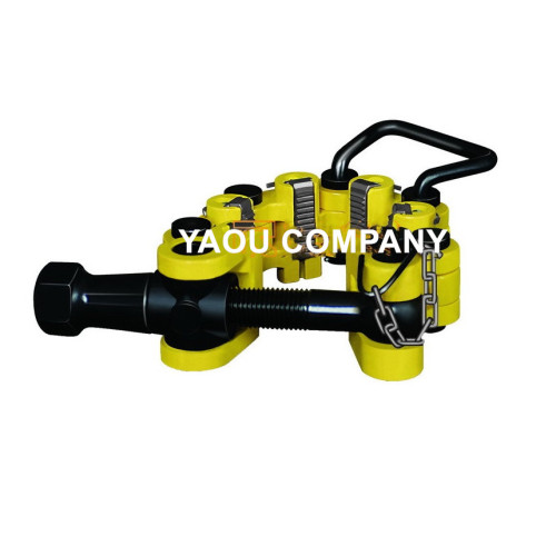 API 7K Clamp Type WA-C Oil drilling equipment