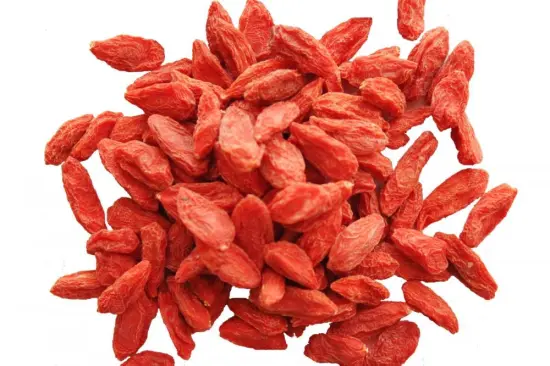 Dried gift package No sulfur Goji Berry