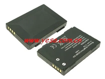 PDA Battery for MITAC E3MT041202B12A