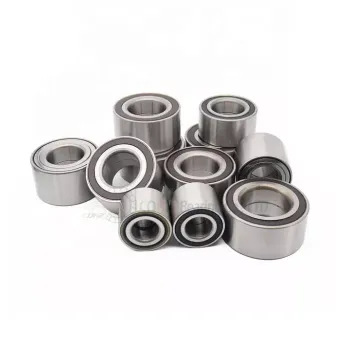 RTS CQHZJ Good Price New Car Parts - Rear/Front Wheel Hub Bearing DAC39720037-2RS