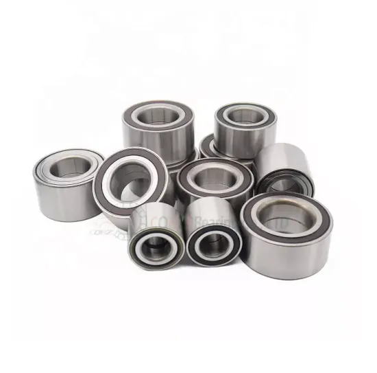 RTS CQHZJ Good Price New Car Parts - Rear/Front Wheel Hub Bearing DAC39720037-2RS