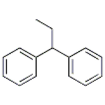 Diphenylpropan CAS 25167-94-6