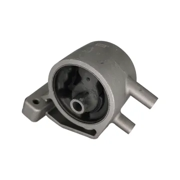 OEM 21830-1C370 Rubber Engine Mounting for Hyundai G4ED/1.6 GETZ (02-05)