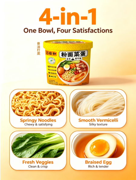 golden soup beef cup noodles
