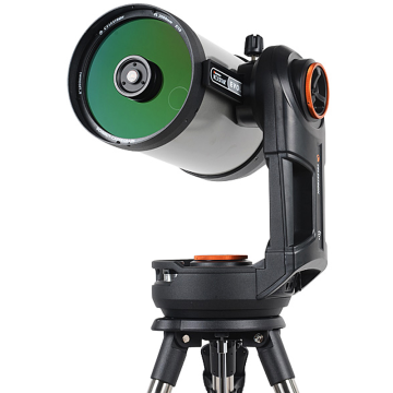 Celestron NexStar Evolution 8" GOTO Telescope