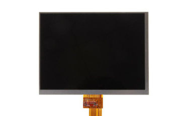 8 Inch 1024*768 Tft Tablet Lcd Panel Hj080ia-01f Innolux Led Backlight lcd Module