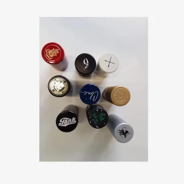30x60mm wine bottle cap