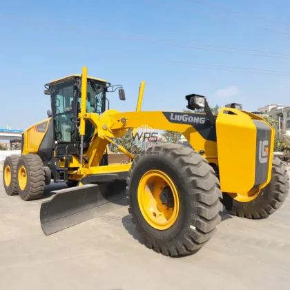 LiuGong CLG 4180D Motor Grader for Sale